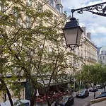 Paris Saint Michel Sorbonne