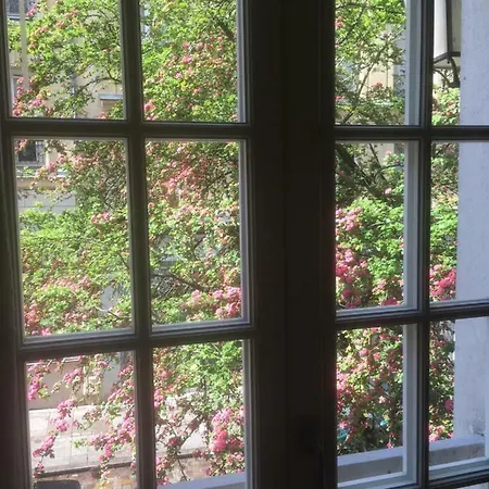 Apartment Saint Michel Sorbonne Paris